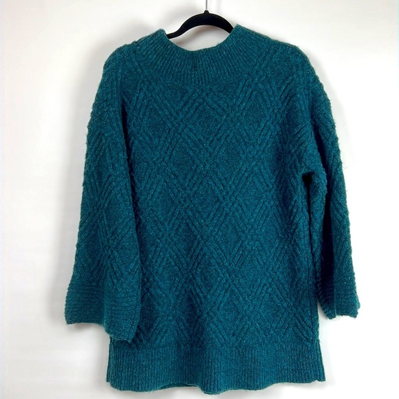 Soft Surroundings sweater for ladies size medium - Picture 4 of 8